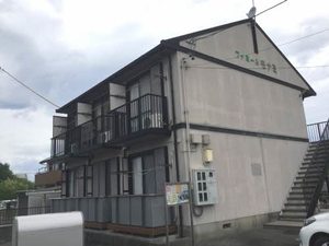 ファミールモナミＡ