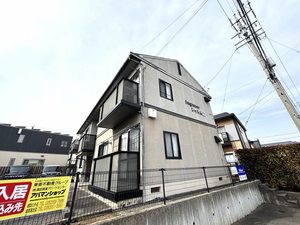 フレグランス　シャルム 0201号-1