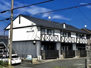 プランドール白雲