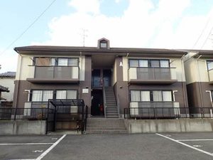 ディアコート A201号-1