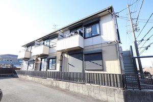 サンシャトー上浜