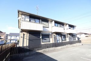 サンシャトー上浜 0101号-12