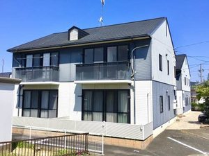 プレステージ中部Ⅱ