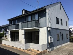 プレステージ中部Ⅱ B101号-1