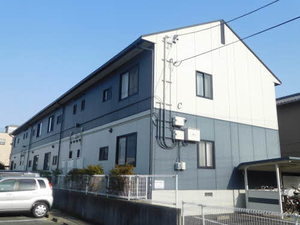 プレステージ中部Ⅱ