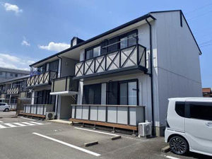 インタレストデグチ A102号-1