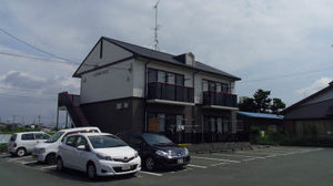 ハイツサンライズ A102号-1