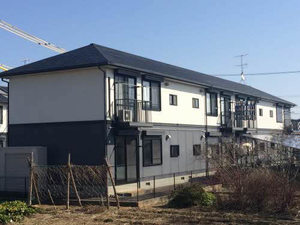 フォレスト２１ C101号-1