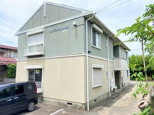 フレグランスみもざ