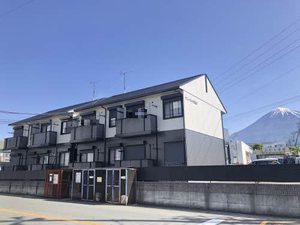 サニーコート万野