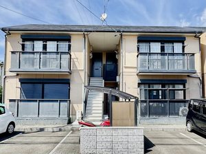 カルテット松富 A101号-1