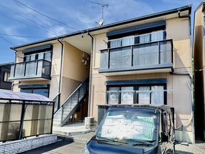 カルテット松富 A101号-2