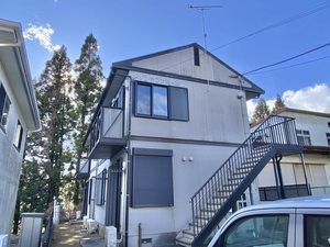 メゾン・デ・ファミール