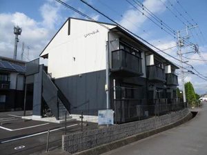 リベール A102号-1