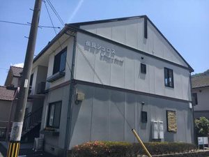 長良シュロス A202号-1