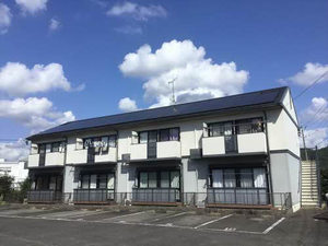 メゾンエスプリ 0101号-1