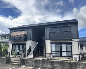 パークホーム青山 F202号-1