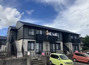 パークホーム青山 G103号-1