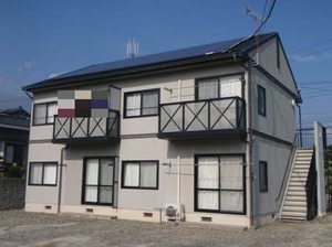 フレグランスわかば