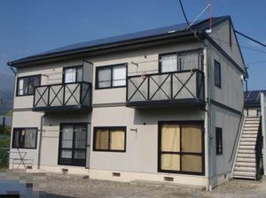 フレグランスわかば