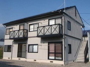 フレグランスわかば