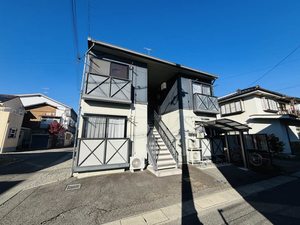 フロム　イースト 0201号-1