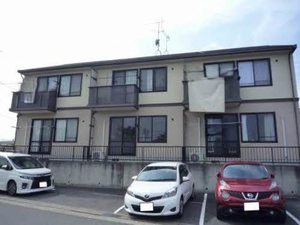 サンハイツ北城　Ｃ 0202号-1