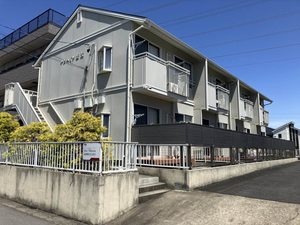 サンハイツ蟹江