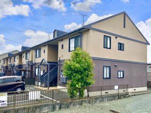 リヴェールミノワ A102号-1