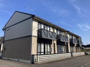 フレンドリー B201号-1