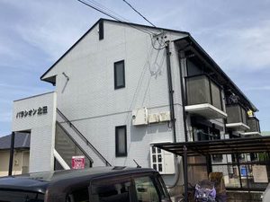 パラシオン北田 0202号-14