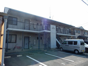 ハイツリバティⅡ