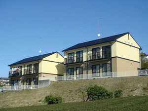 メモリータウン B202号-1