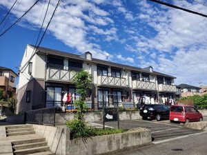 ニューアゼリア 1102号-1