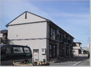 メゾンシャルマン