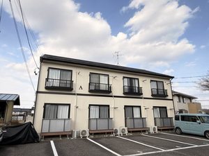 フレグランスａｎｄ　ｙｏｕ A203号-11