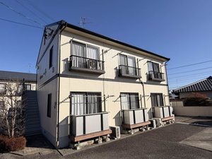 フレグランスａｎｄ　ｙｏｕ B102号-1