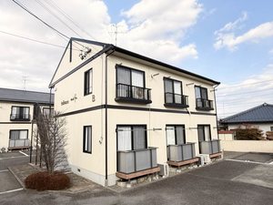 フレグランスａｎｄ　ｙｏｕ B102号-12