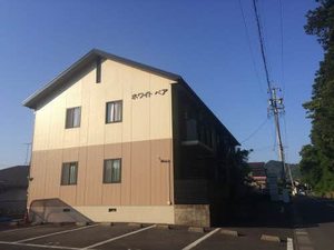 ホワイトベア 0201号-1