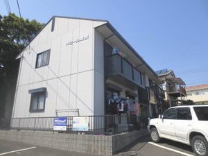 ドミール東原 0202号-1