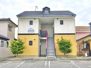 レストフル 0101号-1