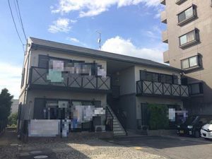 セゾン静香 0201号-2