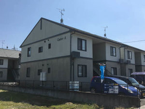 Ｃａｓｔｏｒ A102号-1