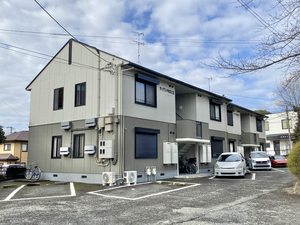 ディアスやまばとⅡ