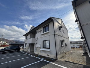 ＷＩＮＤ　ＶＩＬＬＡＧＥ B202号-1