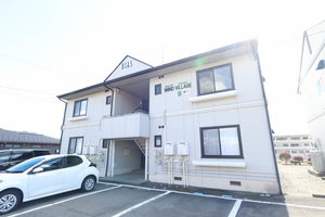 ＷＩＮＤ　ＶＩＬＬＡＧＥ B202号-15