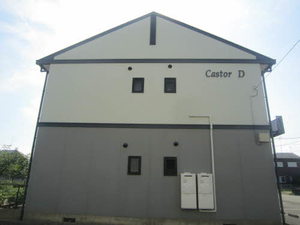 Ｃａｓｔｏｒ