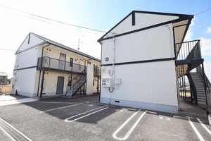 カーサＮ B201号-13