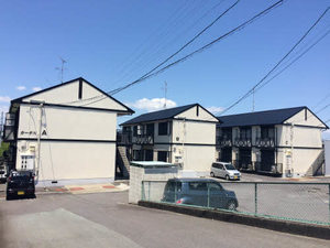 カーサＮ C202号-1