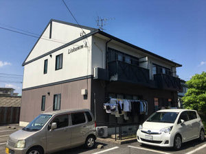 Ｌｉｓｋａｍｍ A201号-1